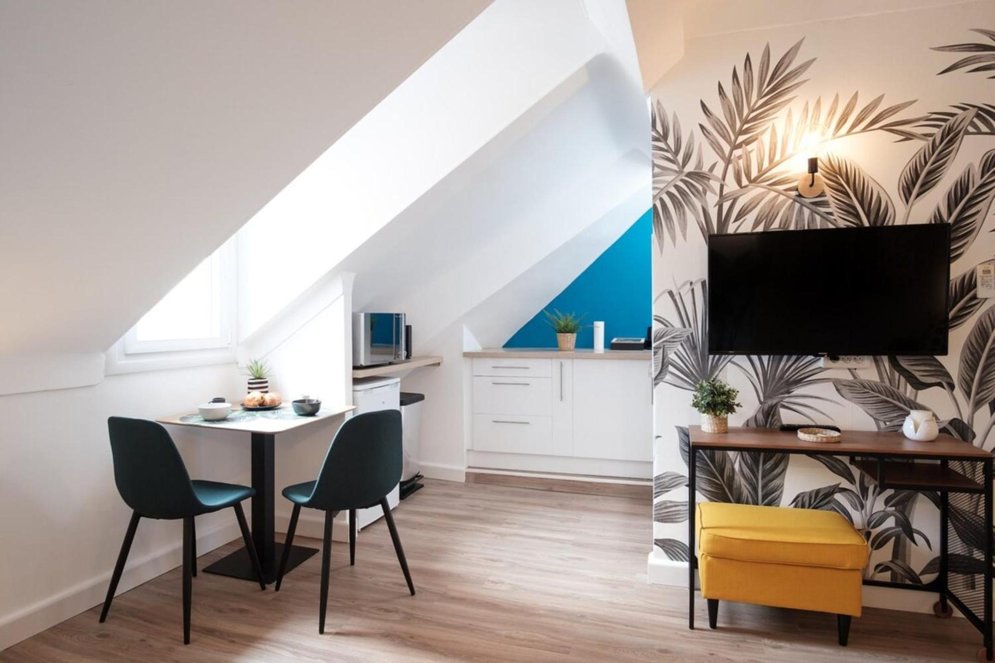 Апартаменти Le Carnot - Hypercentre - Cosy & Climatisation Канни Екстер'єр фото